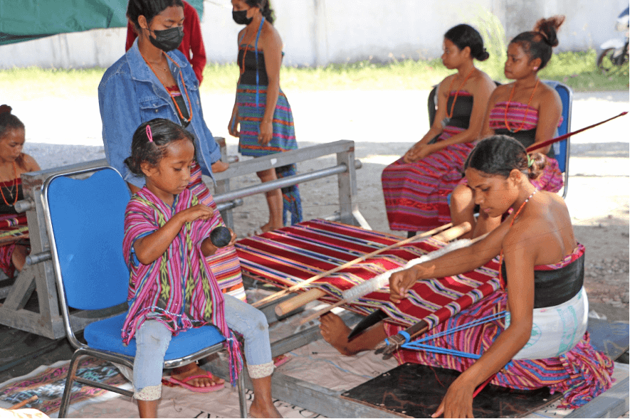 Kompetisaun Soru Tais ba Foinsa’e sira1