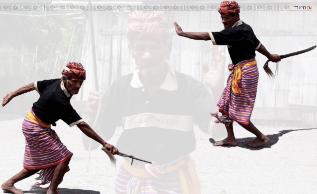 Silat Tasmil