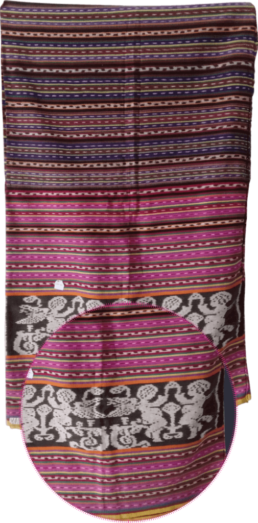 Tais Bunak_Tais Inan Keli-Tais Feto 01