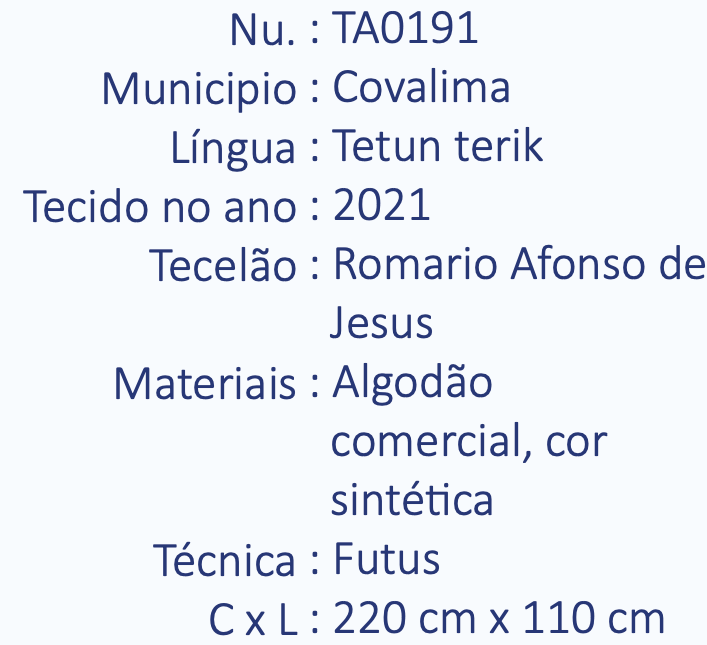 Tais Mane Na’i Nurak
